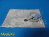 SIEMENS Drager MS27320 E/M SPR X8 SpO2 Pod Cable Kit W/ Manual