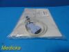SIEMENS Drager MS27320 E/M SPR X8 SpO2 Pod Cable Kit W/ Manual