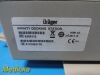 DRAEGER 2011  Medial Systems 5206110 Infinity Docking Station