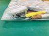 FUKUDA DENSHI CP-204JC FX-7542 FX-3010 FCP-7101 FCP-2155 ECG Lead wire CP-204JC ECG unit