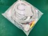 FUKUDA DENSHI CP-204JC FX-7542 FX-3010 FCP-7101 FCP-2155 ECG Lead wire CP-204JC ECG unit