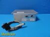 Chison Med 9770065 Base Power Unit for Site Rite 6 W/Interface Power Cable
