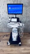 GE Logiq S8 XDclear R.4 2017 year MSK - Musculoskeletal