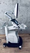 GE Logiq S8 XDclear R.4 2017 year MSK - Musculoskeletal