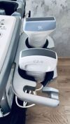 GE Logiq S8 XDclear R.4 2017 year MSK - Musculoskeletal