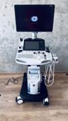 GE Logiq S8 XDclear R.4 2017 year MSK - Musculoskeletal
