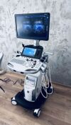 GE Logiq S8 XDclear R.4 2017 year MSK - Musculoskeletal