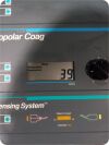 CONMED/ BIRTCHER 6400 Electrosurgical Generator + ABC (Argon Beam Coagulator) Electrosurgical Unit