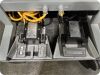 CONMED/ BIRTCHER 6400 Electrosurgical Generator + ABC (Argon Beam Coagulator) Electrosurgical Unit