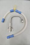 DRAEGER Drager Fabius Anesthesia Machine 8604700-47 MS18596 Infinity Delta XL Monitor - 169983 Anesthesia Machine
