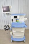 DRAEGER Drager Fabius Anesthesia Machine 8604700-47 MS18596 Infinity Delta XL Monitor - 169983 Anesthesia Machine