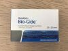 GEISTLICH PHARMA 201520/0500020 Bio-Glide Resorbable Bilayer Collagen Membrane 25x25mm (X)