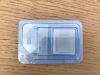 GEISTLICH PHARMA 201520/0500020 Bio-Glide Resorbable Bilayer Collagen Membrane 25x25mm (X)
