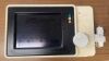 GE 2121197 CONTROL CONSOLE Rad/Fluoro Room