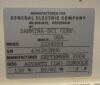 GE 2224559 CONTROL CONSOLE Rad/Fluoro Room