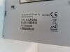 GE HEALTHCARE GE E-CAIO-00 GAS MODULE GAS MODULE