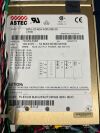 GE 2292162-2 Detector Power Supply Mammo Unit