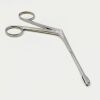 KARL STORZ ( 459000 ) Back Cutting Ostrum Punch Forceps, Left