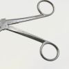 KARL STORZ ( 459000 ) Back Cutting Ostrum Punch Forceps, Left
