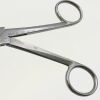 KARL STORZ ( 459000 ) Back Cutting Ostrum Punch Forceps, Left