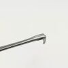 KARL STORZ ( 459000 ) Back Cutting Ostrum Punch Forceps, Left