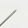 STORZ N2985 Pediatric Ethmoid Forcep, Upturned 90 Degrees, Size 2, 7" Length