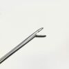 STORZ N2985 Pediatric Ethmoid Forcep, Upturned 90 Degrees, Size 2, 7" Length
