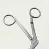 KARL STORZ ( 457000 ) Struempel Voss Nasal Forcep, 45 Degrees Curved Up, 7-1/8" Length