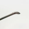 KARL STORZ ( 457000 ) Struempel Voss Nasal Forcep, 45 Degrees Curved Up, 7-1/8" Length