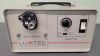 LUXTEC ACO Series 8000 Fiberoptics Light Source