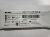 STRYKER 2108-118-000 SAGITTAL BLADE THICK NO OFFSET  Exp 2027-11-01