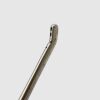 INTEGRA RB6406 R&B Caspar Intervertebral Disc Rongeurs, 3x12mm Bite Curved Up, 6-1/4"