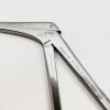 RUGGLES (R-1795.2) Cushing Rongeur, Straight, 2mm, 12