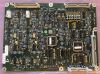 GE 2167228-2  REV.001  03370538 COMMAND 2 BOARD Rad/Fluoro Room