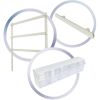 HARLOFF MD30-ANS Medical Cart Accessories