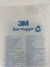 3M 55000-31000-58501-63500- BLANKET BAIR HUGGER LARGE PEDIATRIC UNDERBODY