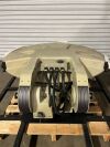 SATLITE TECHNOLOGIES SAT-LITE 1411 Peloris Class Antenna 1.45 Meter Vehicle-Mount Antenna .