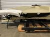 SATLITE TECHNOLOGIES SAT-LITE 1411 Peloris Class Antenna 1.45 Meter Vehicle-Mount Antenna .