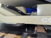 SATLITE TECHNOLOGIES SAT-LITE 1411 Peloris Class Antenna 1.45 Meter Vehicle-Mount Antenna .