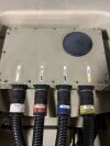 SATLITE TECHNOLOGIES SAT-LITE 1411 Peloris Class Antenna 1.45 Meter Vehicle-Mount Antenna .