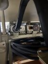 SATLITE TECHNOLOGIES SAT-LITE 1411 Peloris Class Antenna 1.45 Meter Vehicle-Mount Antenna .