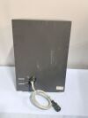 DIAGENODE Ultrasonic Cell Disruptor Bioruptor Soundproof Box Chamber UCD-300I .