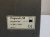 DIAGENODE Ultrasonic Cell Disruptor Bioruptor Soundproof Box Chamber UCD-300I .