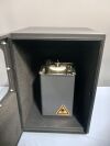 DIAGENODE Ultrasonic Cell Disruptor Bioruptor Soundproof Box Chamber UCD-300I .