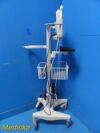 BARD Chison Med SiteRite VI 9770066 Sherlock II  Vascular Access Sys W/ Probe