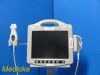 BARD Chison Med SiteRite VI 9770066 Sherlock II  Vascular Access Sys W/ Probe