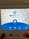 LUMENIS Splendor X Laser YOM:2019