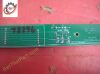 HILL-ROM 72296-Rev6 Right Hand Foot Control Rev6 PCB Board Assembly Beds - Misc.