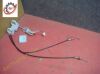 HILL-ROM Versa-CPR-CSRK CPR Release Cable Switch Kit Assembly Beds - Misc.