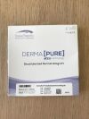 TISSUE REGENIX 164508-220 Derma Pure Decellularized Dermal Allograft 2x2cm (X)